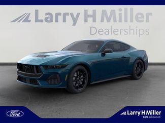 New 2026 Ford Mustang GT Premium video 1