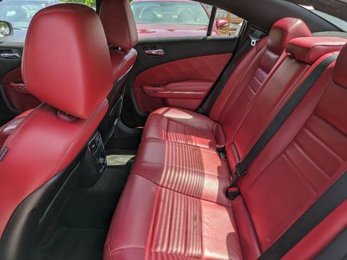 Used 2011 Dodge Charger R/T image 7