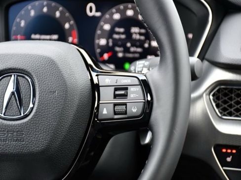 New 2026 Acura Integra A-Spec image 24