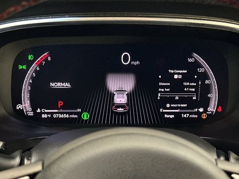 Used 2023 Acura MDX Type S image 31