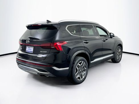 Used 2022 Hyundai Santa Fe Limited w/ Cargo Package image 5