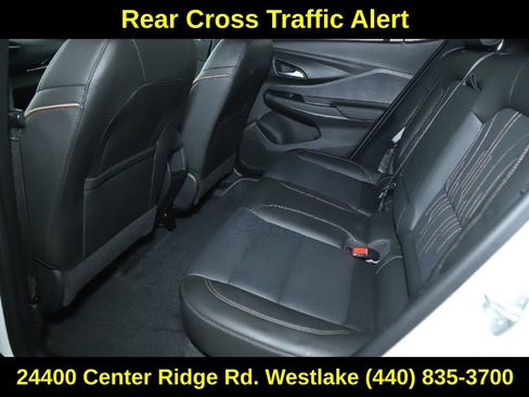 Used 2024 Buick Envista Avenir image 14