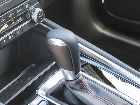 New 2025 MAZDA CX-5 Carbon Edition image 21