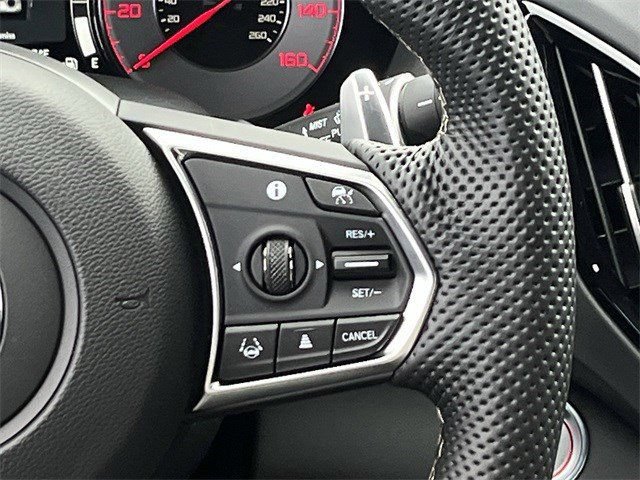 Used 2026 Acura RDX w/ Advance Package AWD/4WD image 15