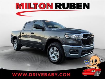 Used 2025 RAM 1500 Big Horn