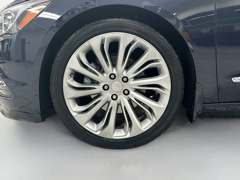 Used 2017 Buick LaCrosse Essence w/ Dynamic Driver Package image 32