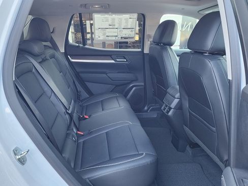 New 2026 GMC Terrain Denali image 45