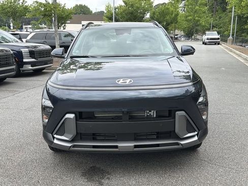 New 2026 Hyundai Kona Limited AWD/4WD image 2