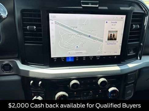 New 2026 Ford F250 XLT w/ XLT Premium Package AWD/4WD image 29