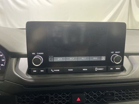 Used 2023 Honda Accord LX image 16