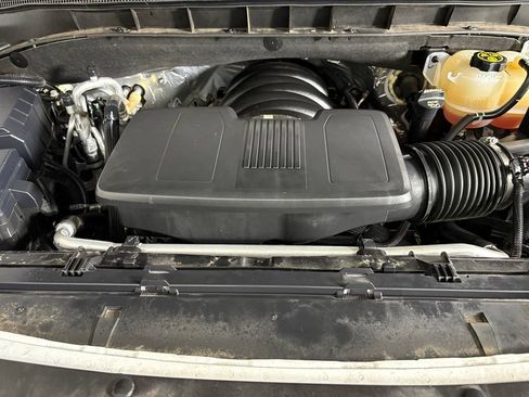 Certified 2023 Chevrolet Tahoe Z71 w/ Z71 Off-Road Package AWD/4WD image 49