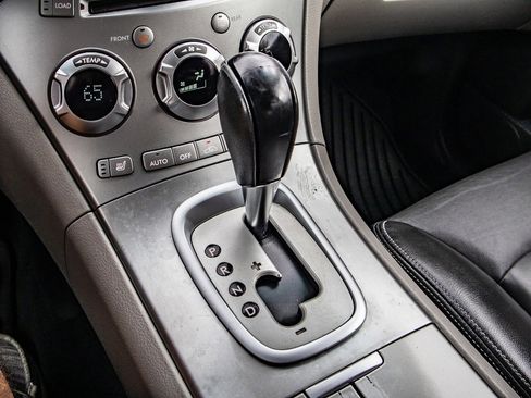 Used 2011 Subaru Tribeca Limited w/ PWR Moonroof & Navigation Pkg image 9