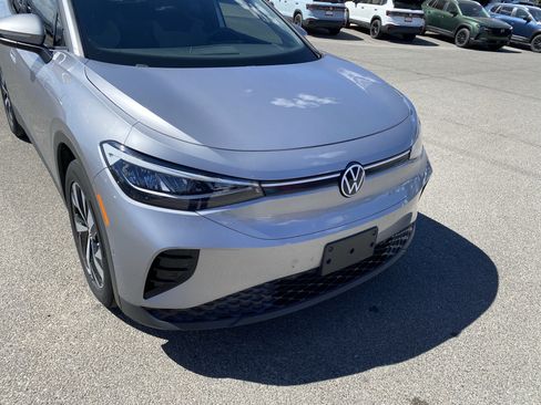 Used 2024 Volkswagen ID.4 2WD image 15