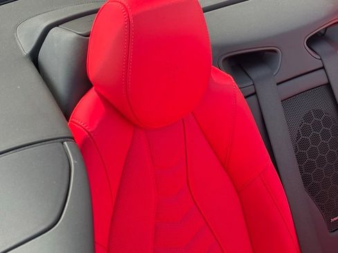 Used 2024 Maserati GranCabrio Trofeo image 31