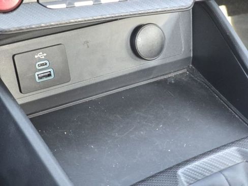 Used 2025 Ford Mustang Coupe w/ Mustang Nite Pony Package image 20