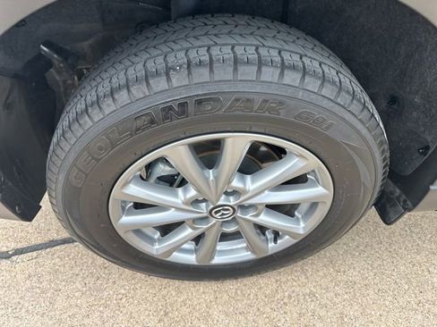 Used 2023 MAZDA CX-5 AWD 2.5 S image 19