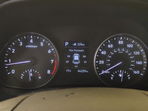 Used 2019 Hyundai Elantra GT FWD image 23