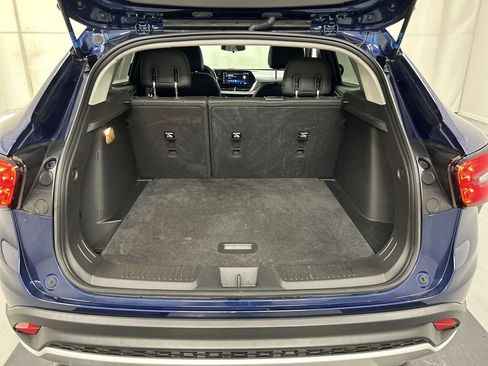 Certified 2024 Chevrolet Trax LT w/ Driver Confidence Package FWD image 21