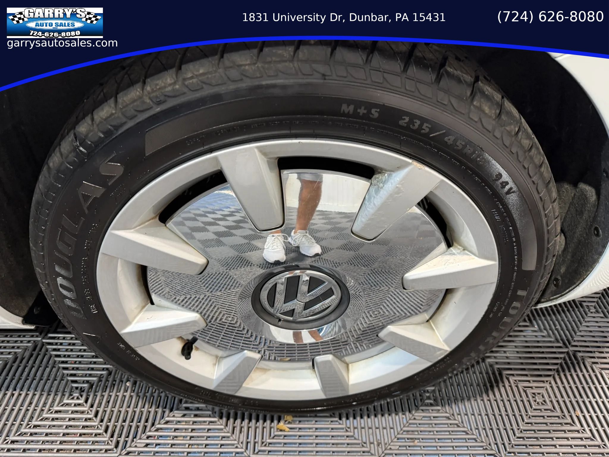 Used 2016 Volkswagen Beetle 1.8T SE FWD image 12