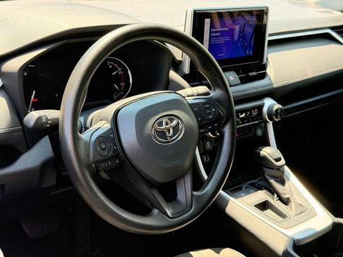 Certified 2024 Toyota RAV4 XLE FWD image 20
