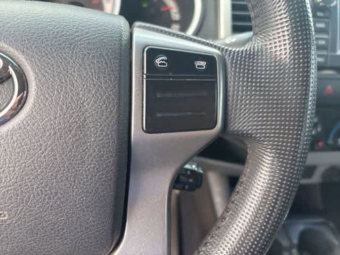 Used 2013 Toyota Tacoma 4x4 Double Cab w/ TRD Sport Pkg image 12