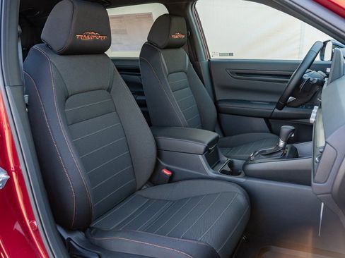 New 2026 Honda CR-V TrailSport image 17