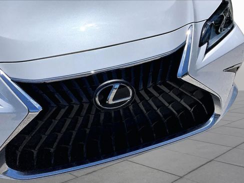 Used 2023 Lexus ES 350 w/ Premium Package FWD image 30