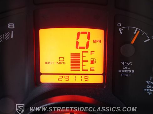 Used 1996 Chevrolet Corvette Coupe RWD image 33