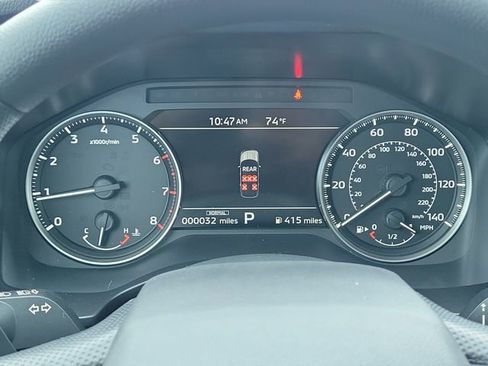 New 2026 Mitsubishi Outlander ES FWD image 25