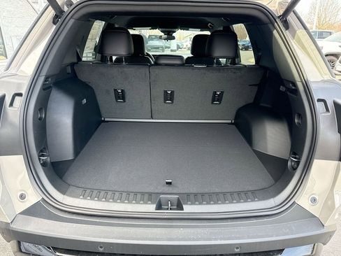 New 2026 GMC Terrain Elevation image 25