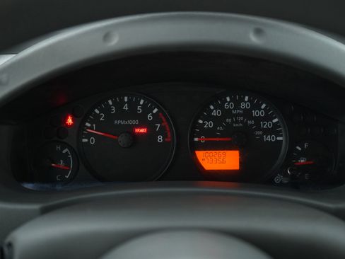 Used 2019 Nissan Frontier S image 22