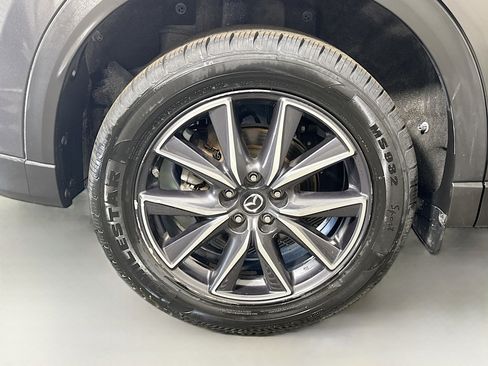 Used 2018 MAZDA CX-5 Grand Touring FWD image 33