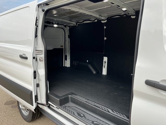 Used 2025 Ford Transit 350 Low Roof AWD image 17