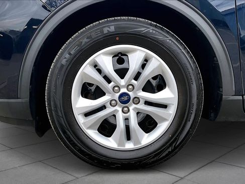 Used 2021 Ford Escape S image 10