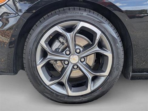 Used 2024 Chevrolet Malibu LT image 23