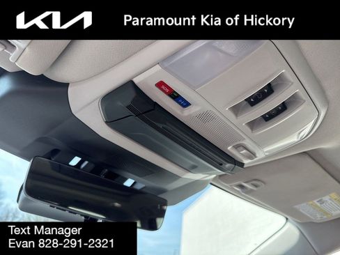 Used 2025 Subaru Ascent Touring w/ Popular Package #2 AWD/4WD image 32