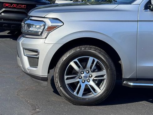 Used 2023 Ford Expedition Limited AWD/4WD image 44