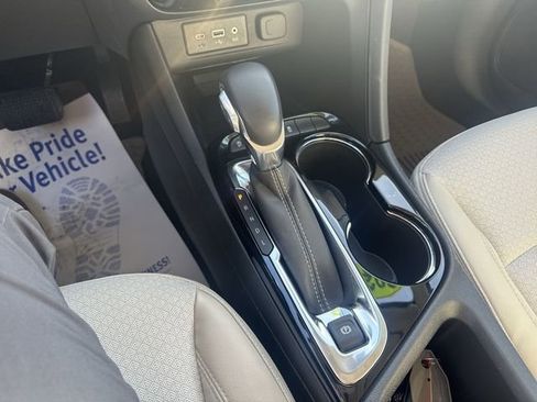 Certified 2023 Buick Encore GX Select image 15