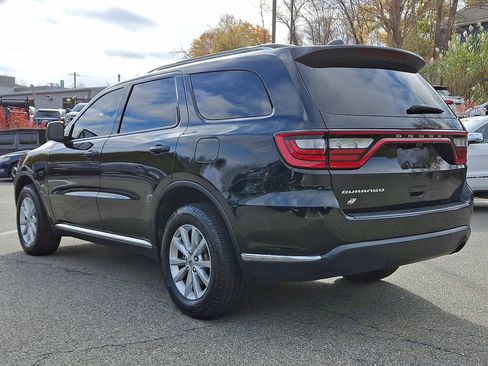 Used 2022 Dodge Durango SXT image 7
