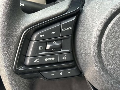 New 2026 Subaru Forester AWD/4WD image 16