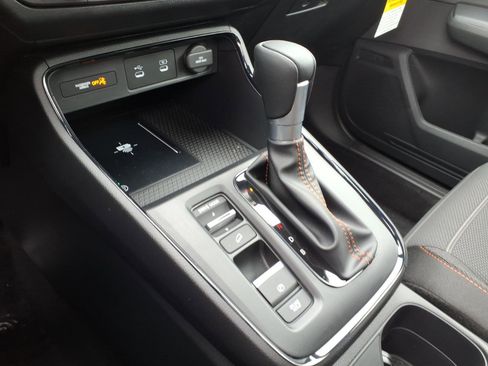 New 2026 Honda CR-V Sport image 19