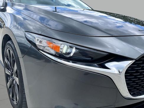 Used 2025 MAZDA MAZDA3 s FWD image 26