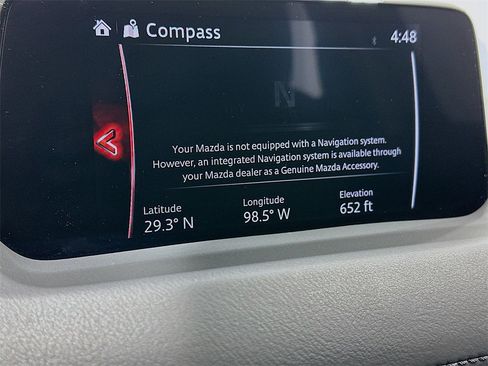 Used 2020 MAZDA CX-5 Touring image 13