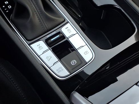 New 2026 Hyundai Tucson SEL AWD/4WD image 10