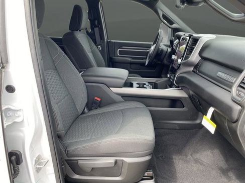 New 2025 RAM 2500 Big Horn image 33