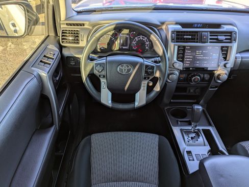 Used 2023 Toyota 4Runner SR5 image 20