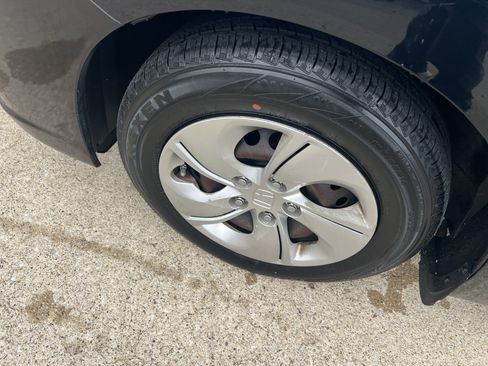 Used 2013 Honda Civic LX image 8