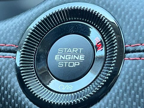 Used 2022 Jeep Compass Trailhawk w/ Trailhawk Elite Group AWD/4WD image 35