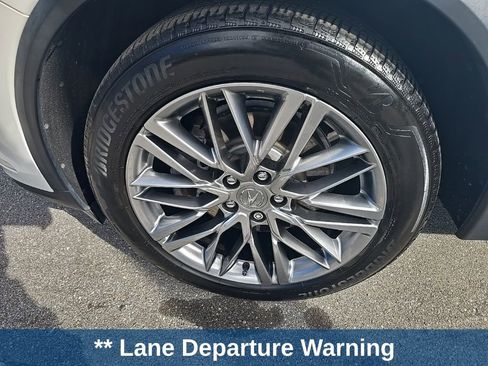 Used 2023 Acura MDX SH-AWD w/ Advance Package image 15