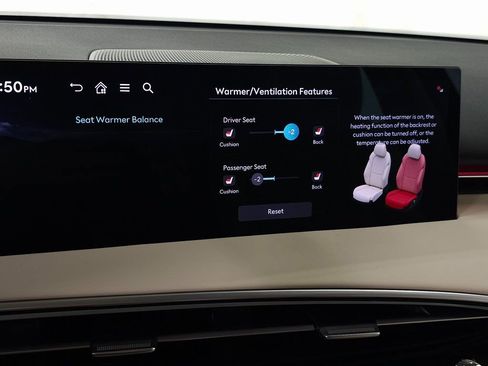 New 2026 Genesis GV70 2.5T Select image 17